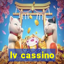 lv cassino